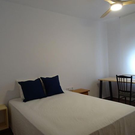 Apartamento La Grava Junto Al Mar Wifi 4Habitaciones Хавеа Экстерьер фото