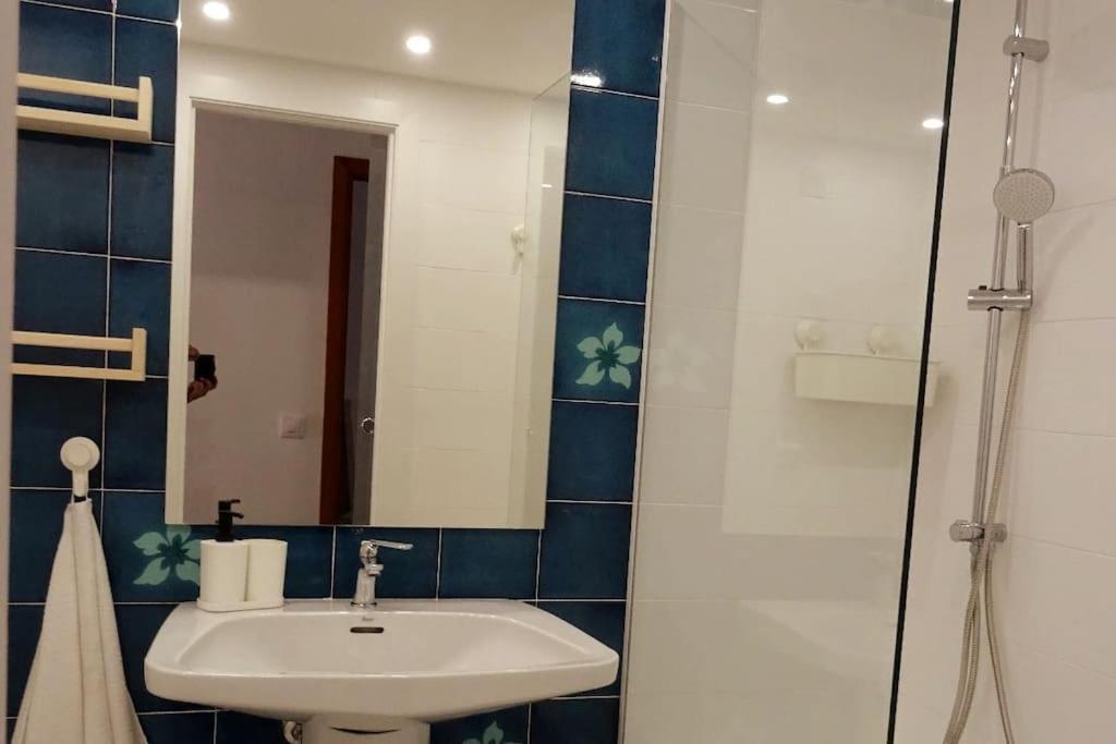 Apartamento La Grava Junto Al Mar Wifi 4Habitaciones Хавеа Экстерьер фото