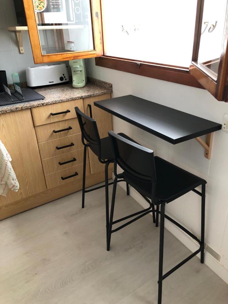 Apartamento La Grava Junto Al Mar Wifi 4Habitaciones Хавеа Экстерьер фото