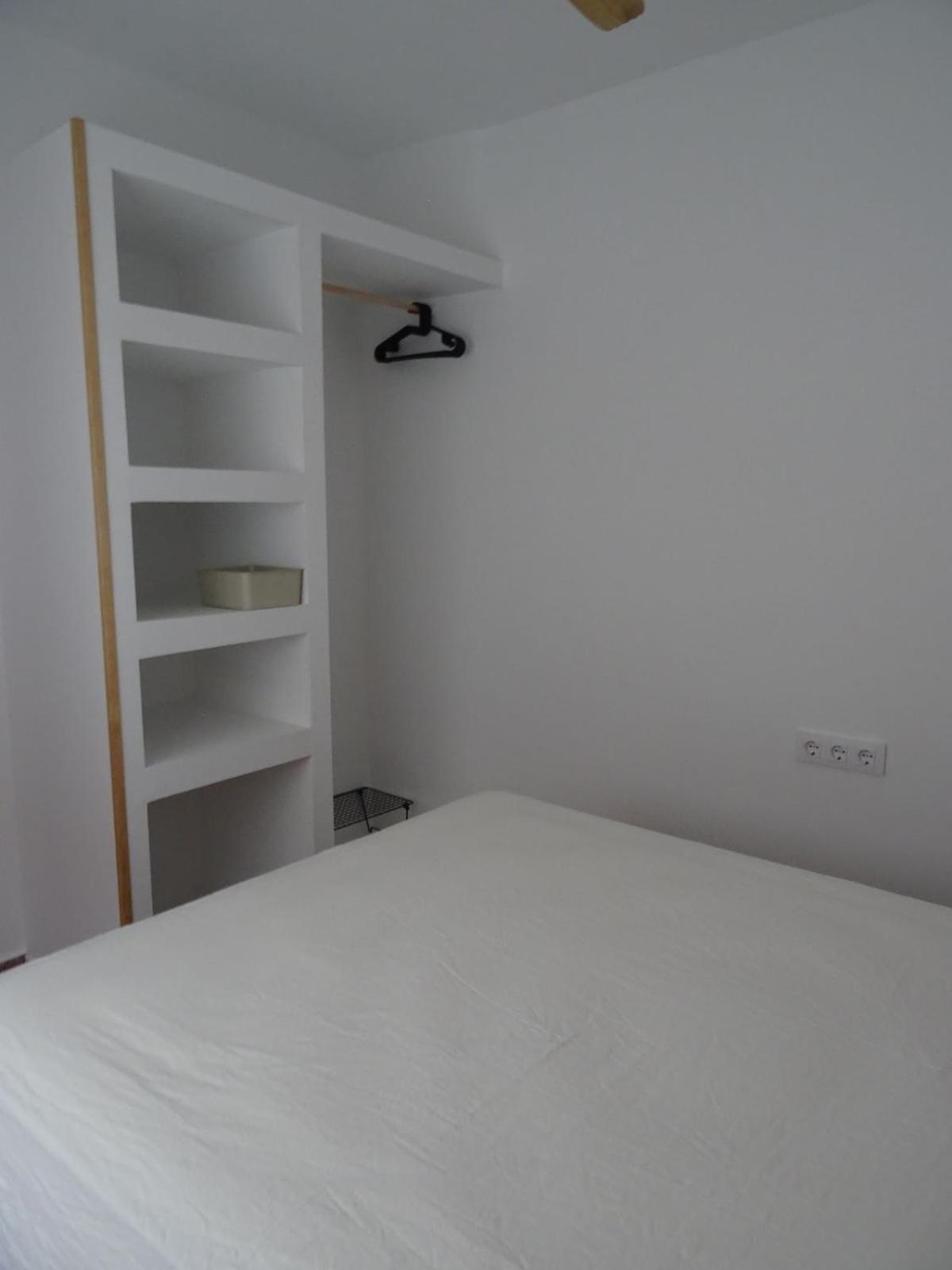 Apartamento La Grava Junto Al Mar Wifi 4Habitaciones Хавеа Экстерьер фото