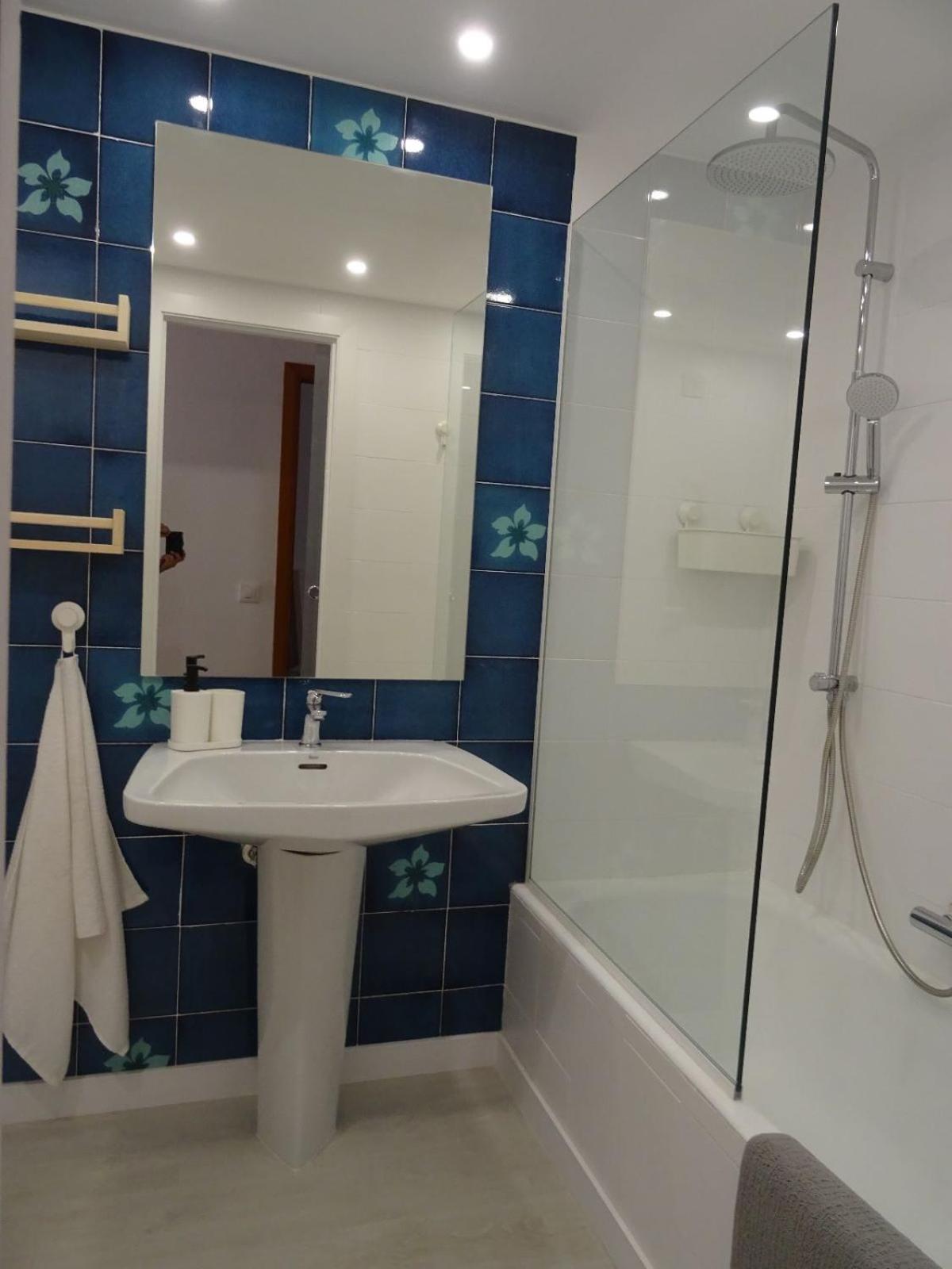 Apartamento La Grava Junto Al Mar Wifi 4Habitaciones Хавеа Экстерьер фото