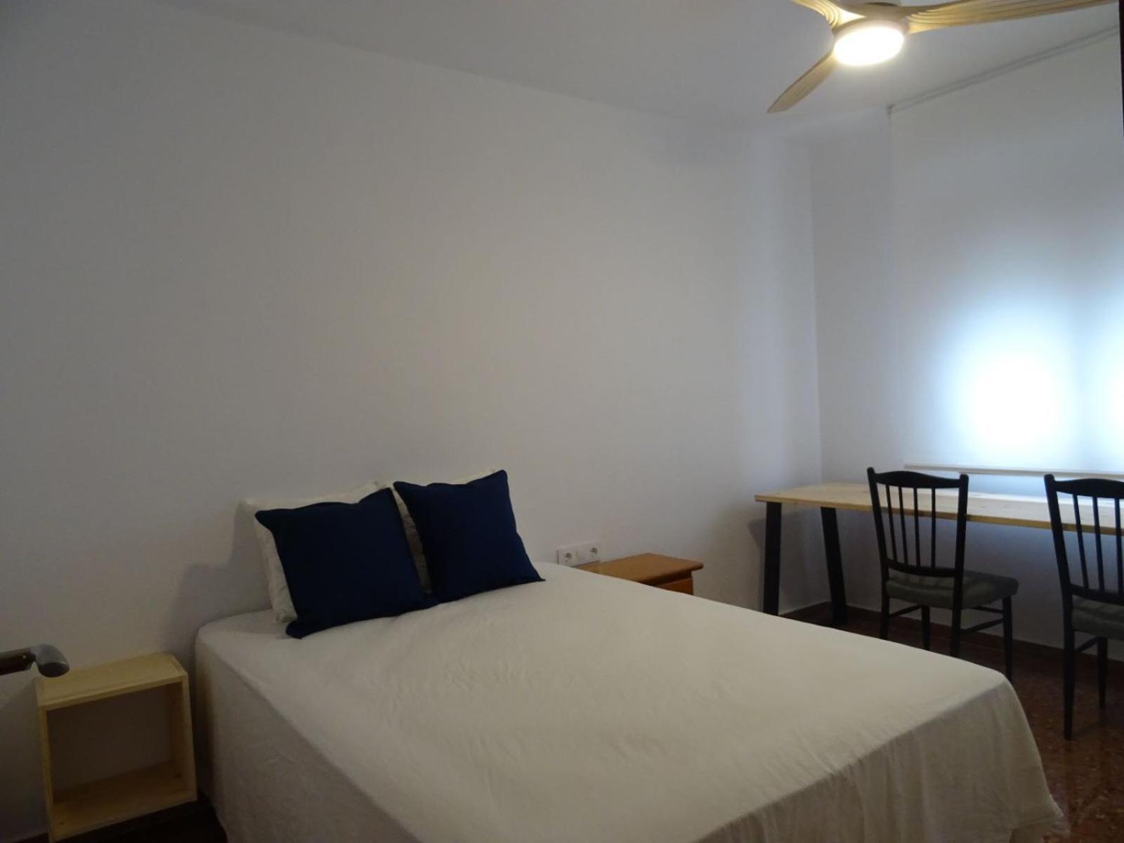 Apartamento La Grava Junto Al Mar Wifi 4Habitaciones Хавеа Экстерьер фото