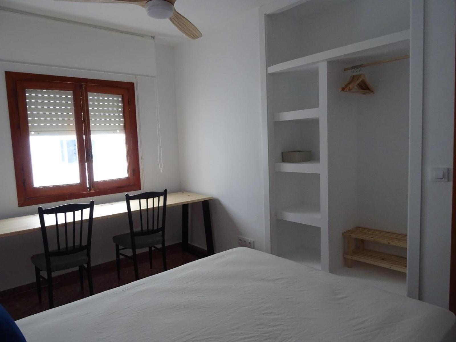 Apartamento La Grava Junto Al Mar Wifi 4Habitaciones Хавеа Экстерьер фото